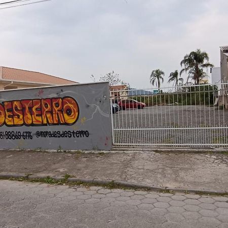 Moradas Desterro, Proximo Ao Aeroporto 01 Florianópolis Eksteriør bilde